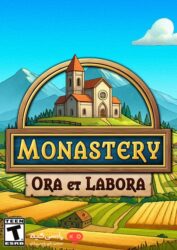 دانلود بازی Monastery Ora et Labora برای PC