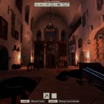 بازی Monk Took Book