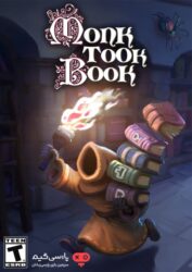 دانلود بازی Monk Took Book برای PC