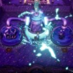 بازی Monster Alchemy