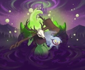 Monster Alchemy