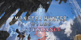 تریلر بسته الحاقی Monster Hunter Wilds Ascendance