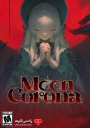 دانلود بازی Moon Corona برای PC