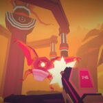 بازی Morphite