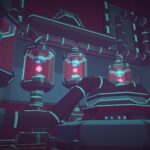 بازی Morphite