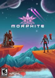 دانلود بازی Morphite برای PC
