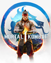 Mortal Kombat 1