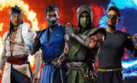 کرک بازی Mortal Kombat 1