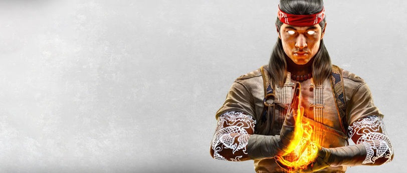 Mortal Kombat 1