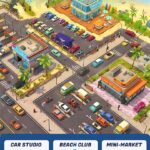 دانلود بازی Motor Capital برای اندروید