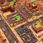 دانلود بازی Motor Capital برای اندروید
