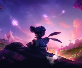My Brother Rabbit