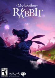 دانلود بازی My Brother Rabbit برای PC