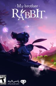 دانلود بازی My Brother Rabbit برای PC