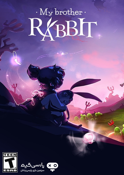 دانلود بازی My Brother Rabbit برای PC