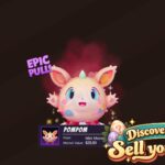 بازی Mystery Egg Shop Simulator