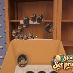 بازی Mystery Egg Shop Simulator