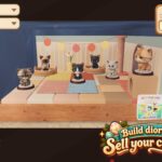 بازی Mystery Egg Shop Simulator