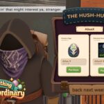 بازی Mystery Egg Shop Simulator