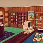 بازی Mystery Egg Shop Simulator