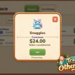 بازی Mystery Egg Shop Simulator