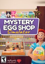 دانلود بازی Mystery Egg Shop Simulator برای PC