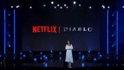 انیمیشن سریالی Diablo