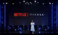 انیمیشن سریالی Diablo