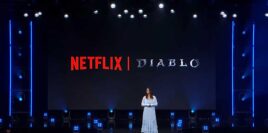 انیمیشن سریالی Diablo