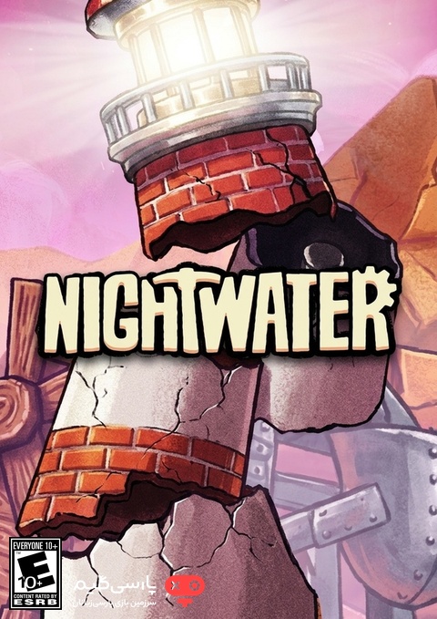 دانلود بازی Nightwater برای PC