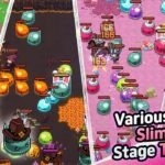 دانلود بازی No More Slimes برای اندروید