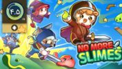 دانلود بازی No More Slimes برای اندروید