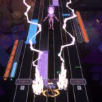 بازی Nocturne