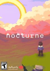 دانلود بازی Nocturne برای PC