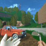 بازی Normal Golf Game