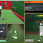 بازی Normal Golf Game