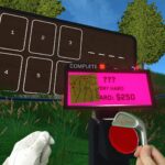 بازی Normal Golf Game