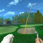 بازی Normal Golf Game