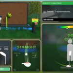 بازی Normal Golf Game