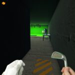 بازی Normal Golf Game