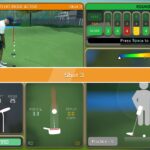 بازی Normal Golf Game