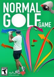 دانلود بازی Normal Golf Game برای PC