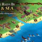 دانلود بازی Norse Expansion Medieval RTS برای اندروید