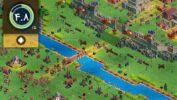 دانلود بازی Norse Expansion Medieval RTS برای اندروید