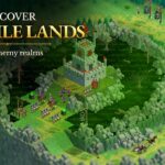 دانلود بازی Norse Expansion Medieval RTS برای اندروید