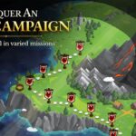دانلود بازی Norse Expansion Medieval RTS برای اندروید