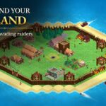 دانلود بازی Norse Expansion Medieval RTS برای اندروید