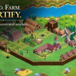 دانلود بازی Norse Expansion Medieval RTS برای اندروید