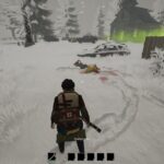 بازی Not Quite Dead Open World Survival