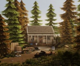 Not Quite Dead Open World Survival